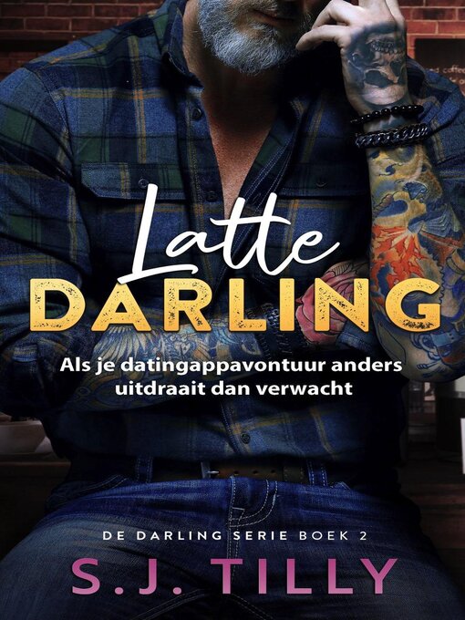 Title details for Latte Darling by S.J. Tilly - Available